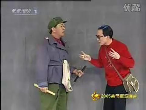 小品《装修》一句话惹争议 黄宏回应“侮辱保安说”(图)