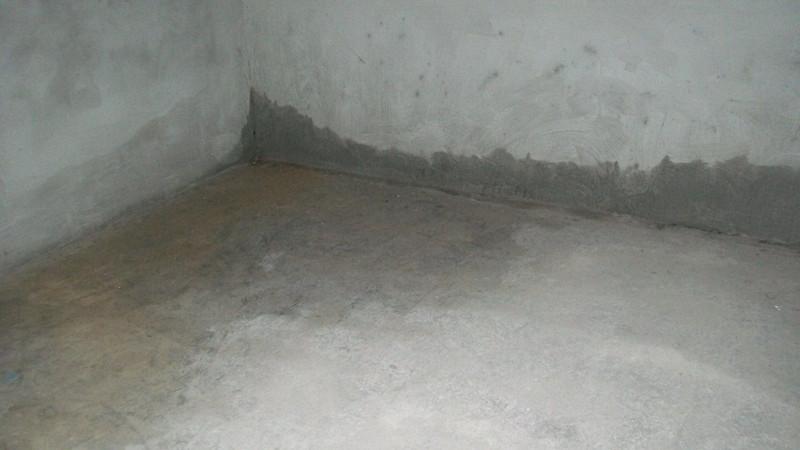 地下室回潮很厉害怎么处理？装修师傅手把手教你防潮，赶紧收藏！