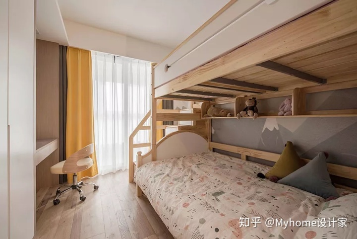 三室两厅两卫装修效果图图片_三室两厅两卫装修效果图现代风_三室2卫装修