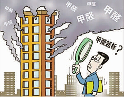 装修污染治理_室内装修污染_怎样去除装修污染