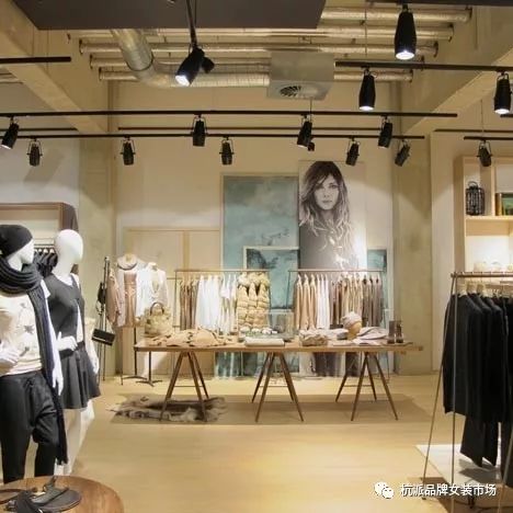 服装店装修风格_韩式田园风格装修图片 最温馨的韩式田园风格_龙虾店装b风格装修