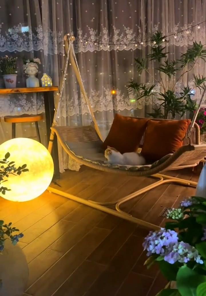 一楼花园装修效果图_触手图楼吧触手福利图_1楼花园装修