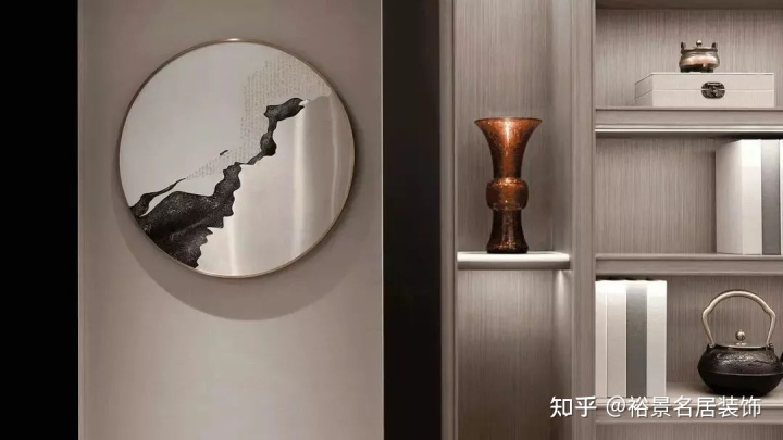 现代中式禅意风格_禅意家装风格图片_禅意装修风格