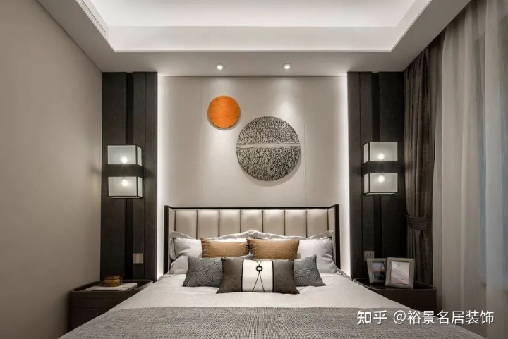 禅意家装风格图片_现代中式禅意风格_禅意装修风格