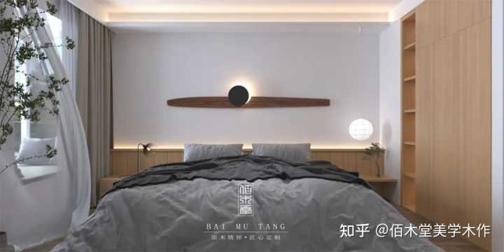 禅意装修风格_禅意风格茶室效果图_禅意风格室内设计