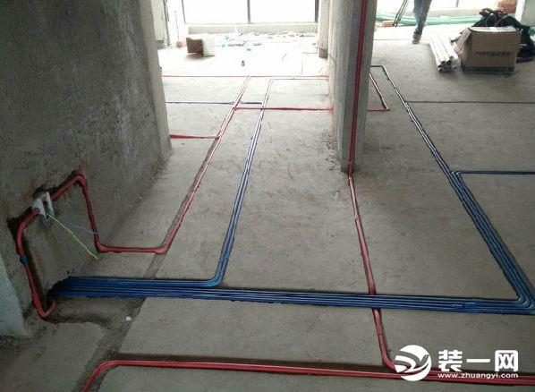 水电改造多少钱？水电改造费用明细赶紧收藏