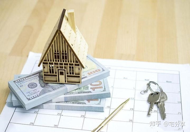 经典简欧两层房屋设计图，实用的农村房屋设计图