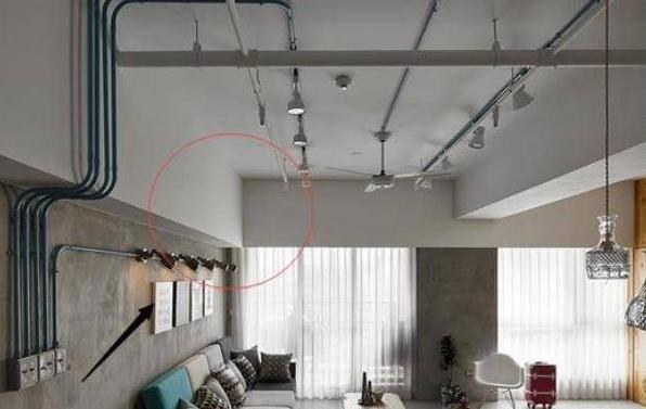 毛坯房装修风格_纯水泥房风格装修价格_毛坯餐厅工业风格装修