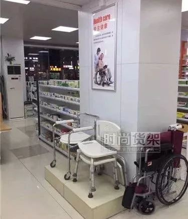 药店装修_装修药店_小型药店的装修