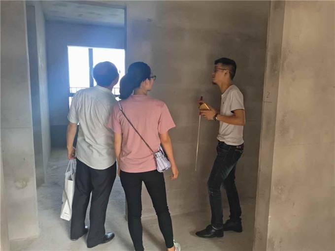 从毛坯房到新房入住装修流程，人手一份！打着灯笼都很难找