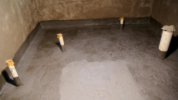 卫生间装修的注意事项