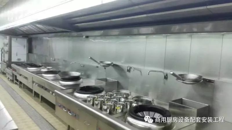 暗厨房装修效果图片_酒店厨房装修效果图_欧式厨房装修效果图片