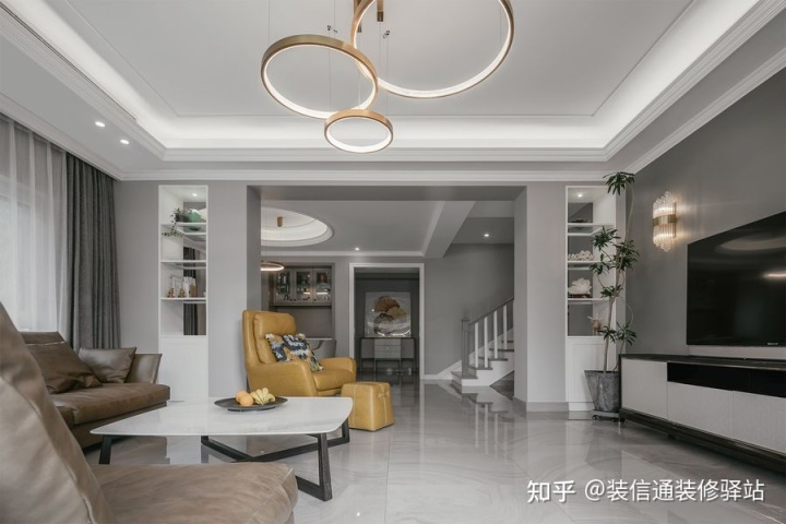 2022深圳别墅装修全包价格 深圳别墅装修公司报价