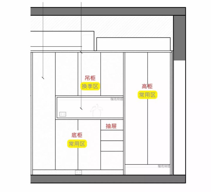 欧式鞋柜装修果图_门厅鞋柜装修效果图_门厅衣帽鞋柜装修效果图