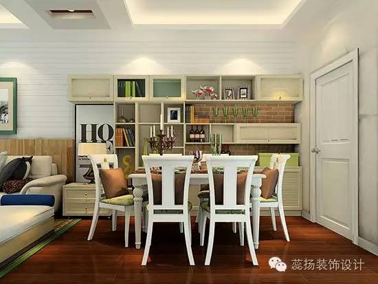 饭厅吊顶装修效果图_玻璃饭厅吊顶装修效果图_过道和饭厅吊顶装修效果图