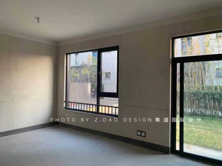 别墅仿古装修效果图片_别墅抬高餐厅装修效果图片_联排别墅装修效果图