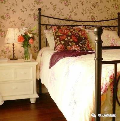 女生卧室装修_女生卧室装修效果图_现代简约卧室装修效果