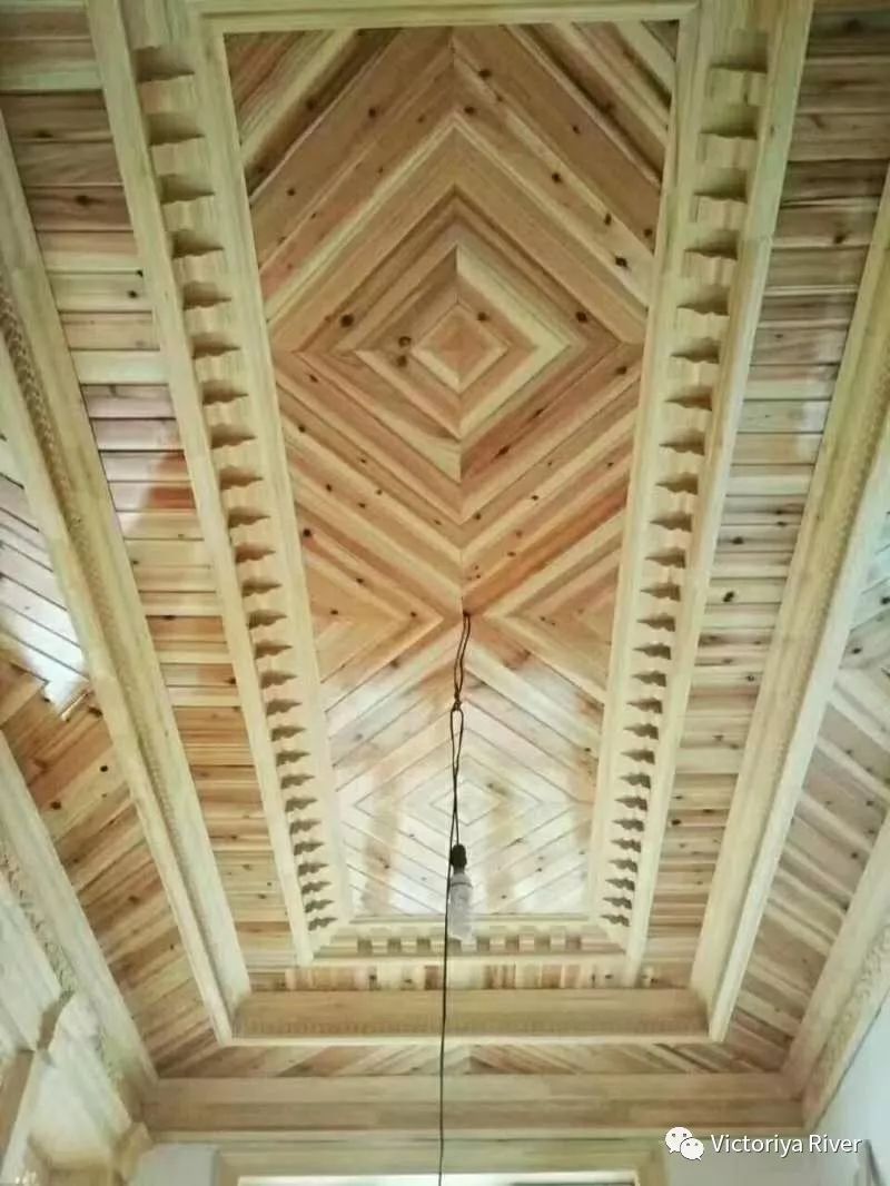 桑拿板装修效果图阳台_桑拿板装修效果图_桑拿板阳台装修图片