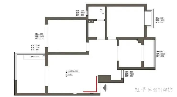 装修隔断玄关效果图_玄关隔断装修效果图_进门玄关隔断装修效果图