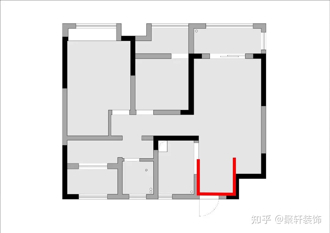 进门玄关隔断装修效果图_玄关隔断装修效果图_装修隔断玄关效果图