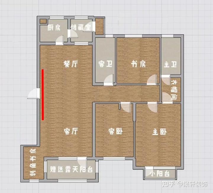 玄关隔断装修效果图_装修隔断玄关效果图_进门玄关隔断装修效果图