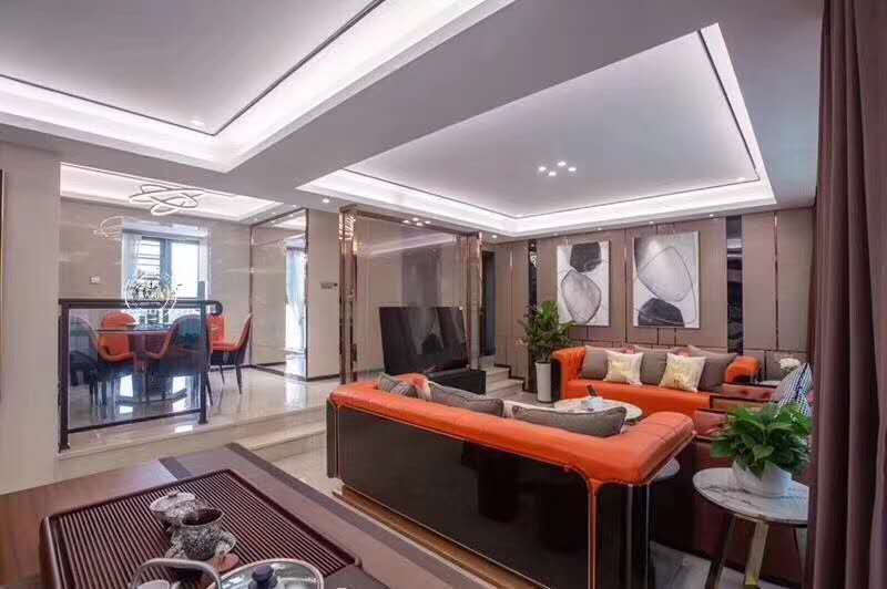 玄关吊顶装修效果图_玄关吊顶最佳图_玄关装修效果图片大全