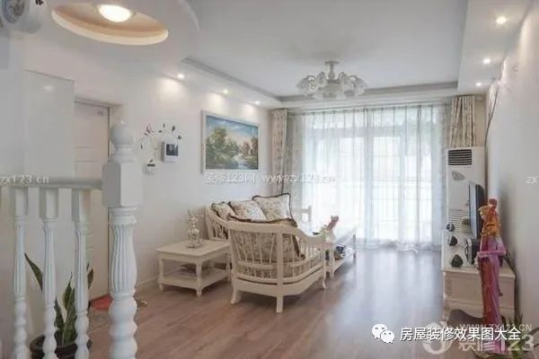 房屋装修流程步骤详解