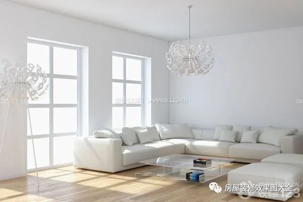 装修流程新房装修详细步骤_房屋装修流程_房屋二次装修怎么装修