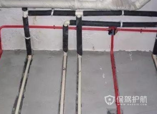 67平米水电装修价格明细表