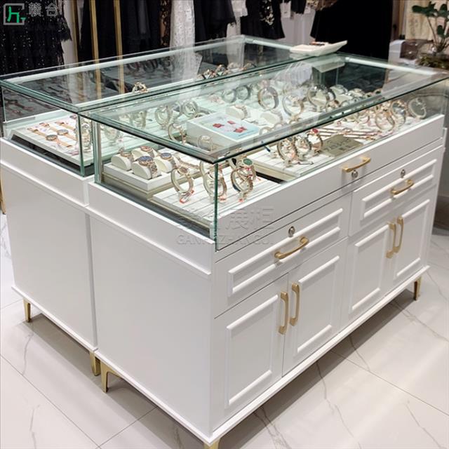 渔具店装修效果图片_灯具店装修效果展示图_珠宝店装修效果图