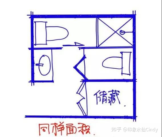 主卧套房装修效果图片_婚房主卧装修效果图片_主卧卫生间装修效果图