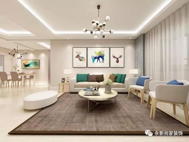 配件都包括什么_家装软装都包括什么?不懂没关系,这里给大家详细说明了