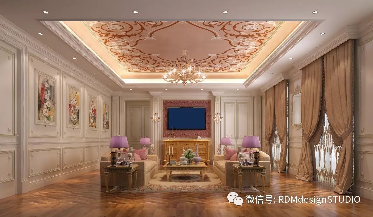 房屋室内 客厅不靠墙 装修设计图_中国室内装饰协会室内环境监测委员会 北京分中心_北京室内装修