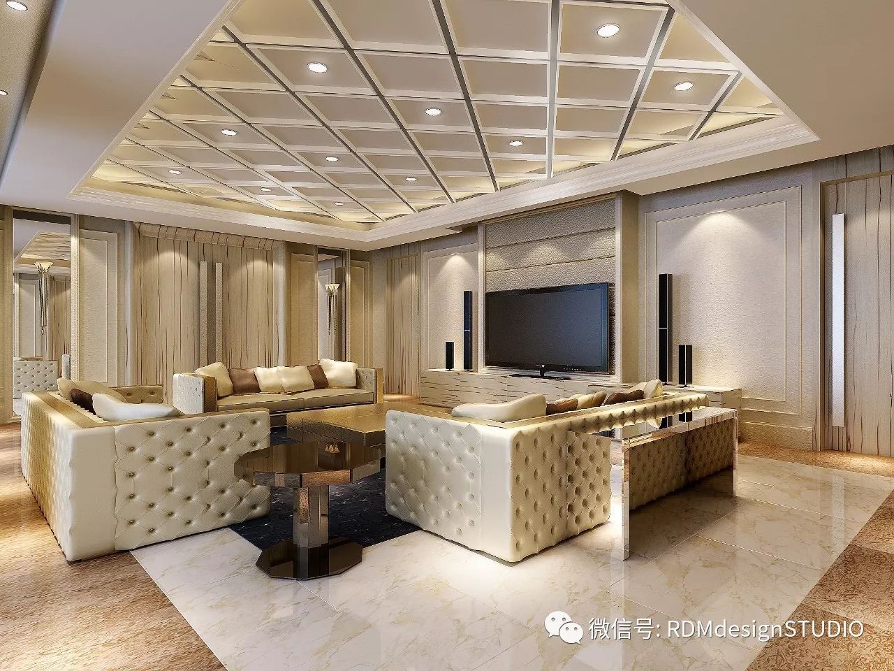 中国室内装饰协会室内环境监测委员会 北京分中心_房屋室内 客厅不靠墙 装修设计图_北京室内装修