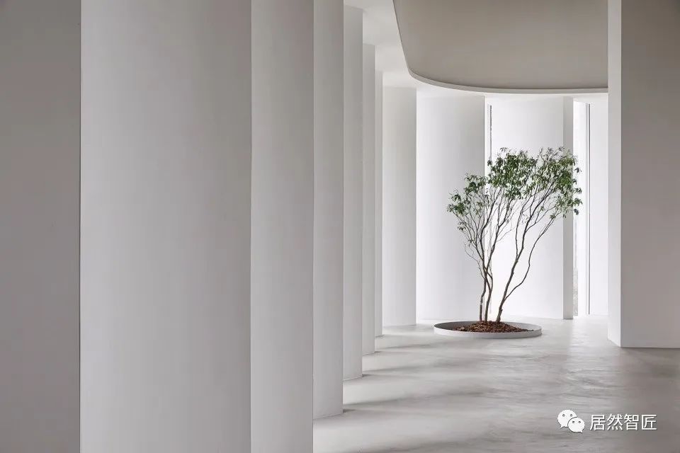 办公空间装修设计_氪空间联合办公招聘_办公场所装修专业写字楼装修