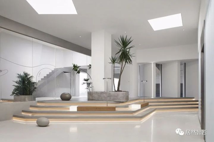 氪空间联合办公招聘_办公场所装修专业写字楼装修_办公空间装修设计