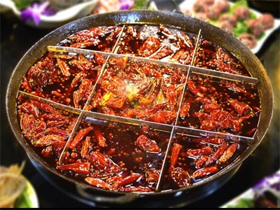 时尚火锅店装修_煮动力时尚火锅日照店怎么样_齐齐火锅 齐齐鳝鱼火锅解放碑店