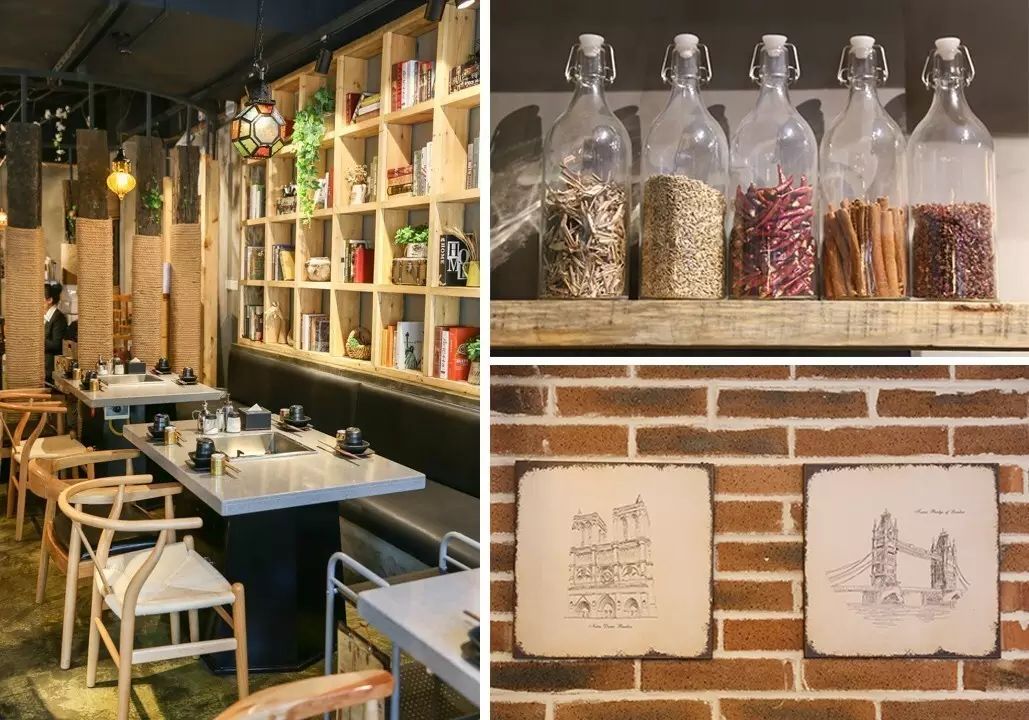 紫荆御坊时尚火锅(阳泉店)怎么样_万佳濠庭店蜜悦士鲜牛肉时尚火锅_时尚火锅店装修