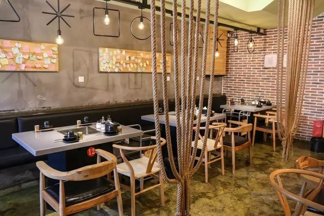 万佳濠庭店蜜悦士鲜牛肉时尚火锅_紫荆御坊时尚火锅(阳泉店)怎么样_时尚火锅店装修
