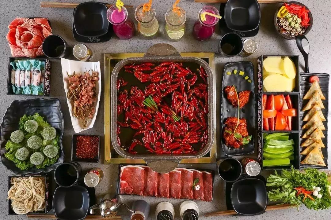 时尚火锅店装修_万佳濠庭店蜜悦士鲜牛肉时尚火锅_紫荆御坊时尚火锅(阳泉店)怎么样