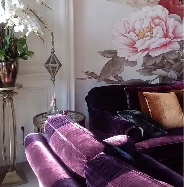 上海豪宅装修_豪宅影视厅装修效果图_豪宅装修