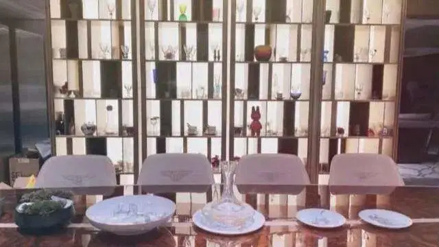 上海豪宅装修_豪宅影视厅装修效果图_豪宅装修