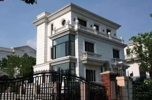 上海豪宅装修_豪宅影视厅装修效果图_豪宅装修