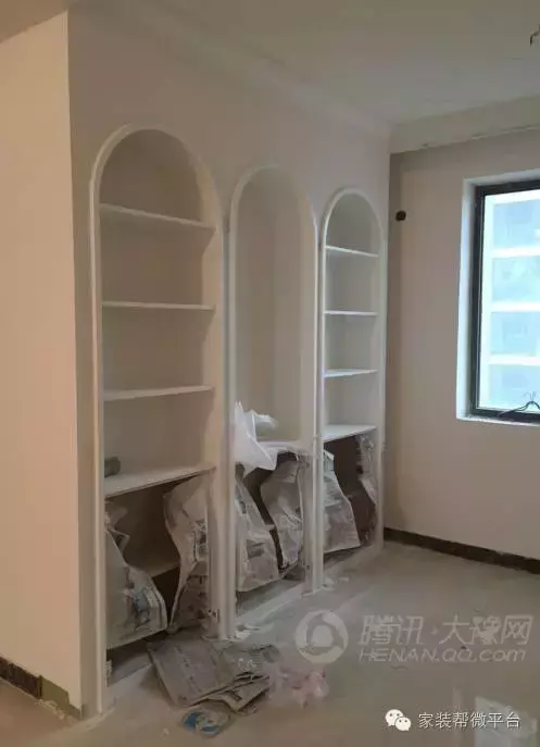 毛坯交房验房注意事项_苏州房天下装修日记论坛_毛坯房装修日记