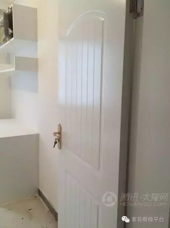 苏州房天下装修日记论坛_毛坯房装修日记_毛坯交房验房注意事项