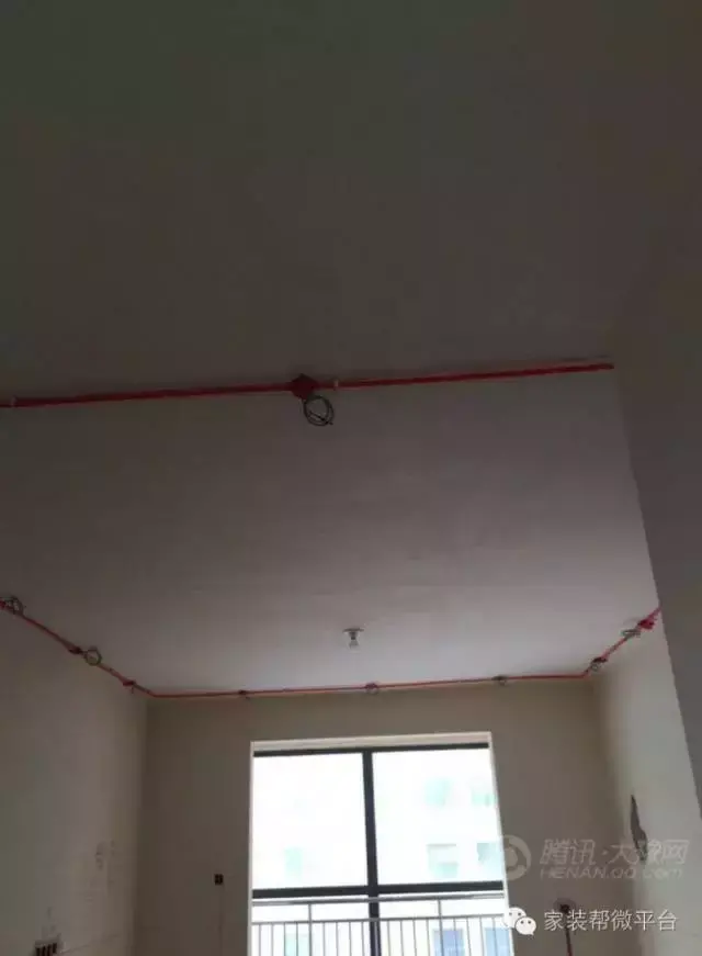 毛坯房装修日记_毛坯交房验房注意事项_苏州房天下装修日记论坛
