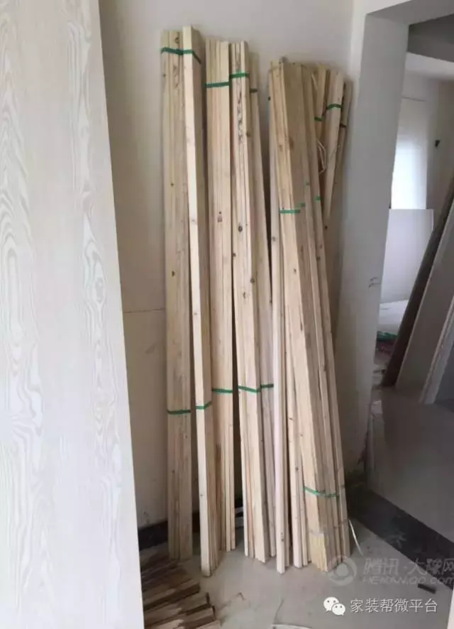 毛坯交房验房注意事项_苏州房天下装修日记论坛_毛坯房装修日记