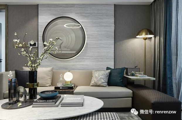 简约现代风客厅效果_现代简约客厅装修效果图大全2013图片_简约客厅装修效果图