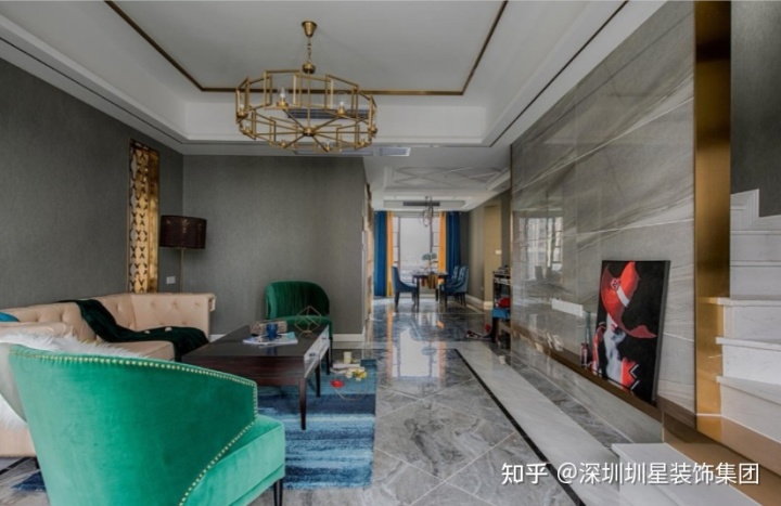 圳星装饰：深圳家庭装修17条典藏建议！