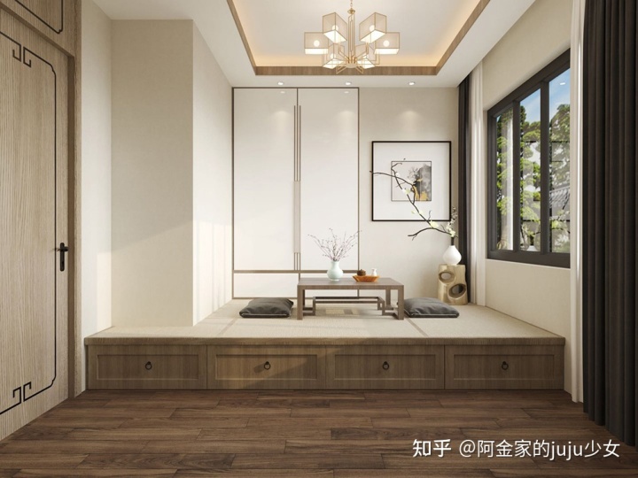 客厅铺地板or地砖？全面分析，看完再做选择